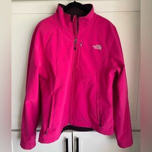 North face Jacket, Women’s L